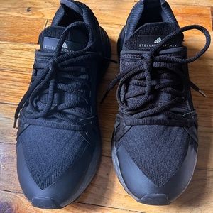 Stella McCartney x Adidas sneakers size 7